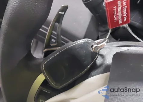 2016 Hyundai Veloster z USA, uszkodzony, nr VIN KMHTC6AD9GU263272